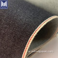 قسط من القماش جان لفة اليابانية Selvedge Denim النسيج